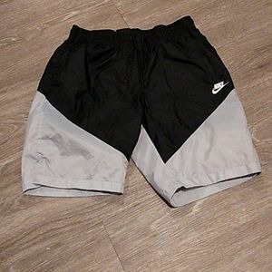 Excellent Condition Men's Nike Brand Shorts